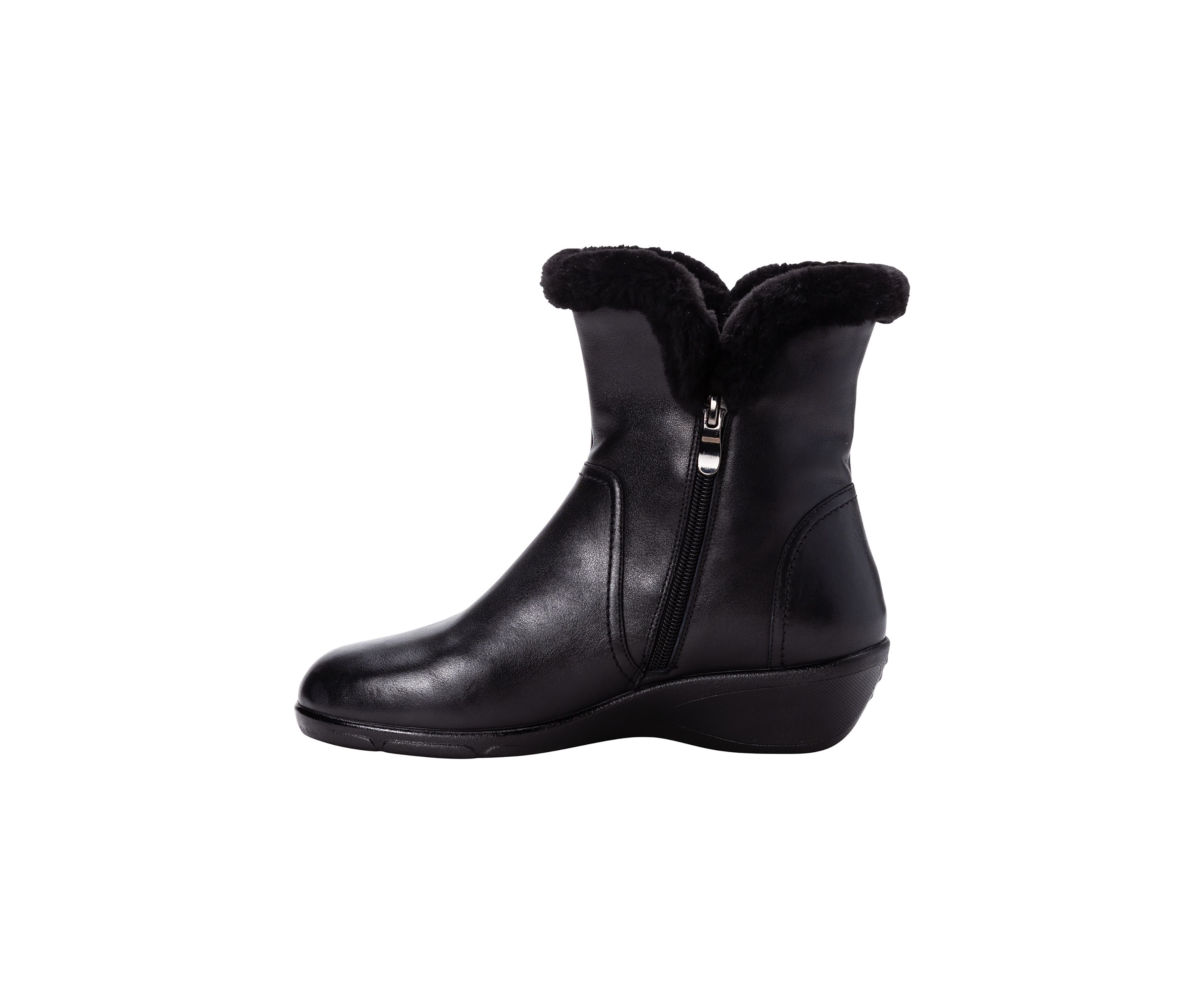 Waylynn Booties