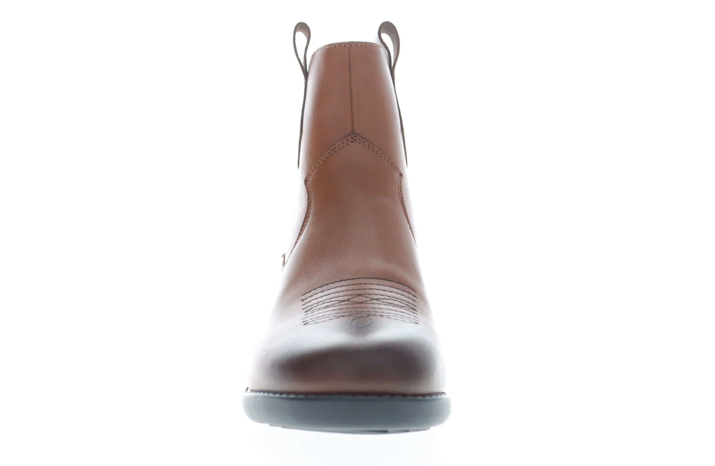 Maisie Western Style Boots