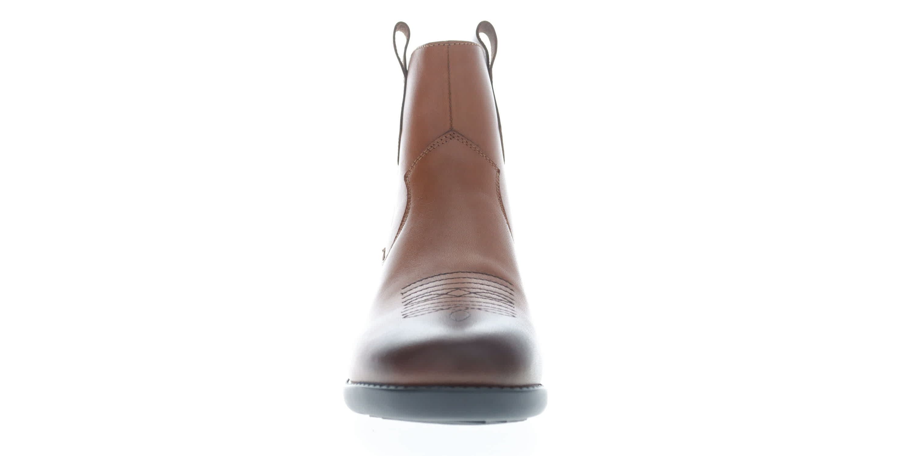 Maisie Western Style Boots