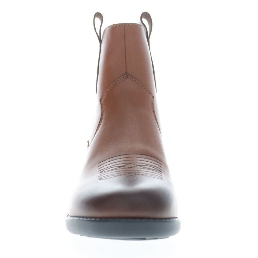 Maisie Western Style Boots