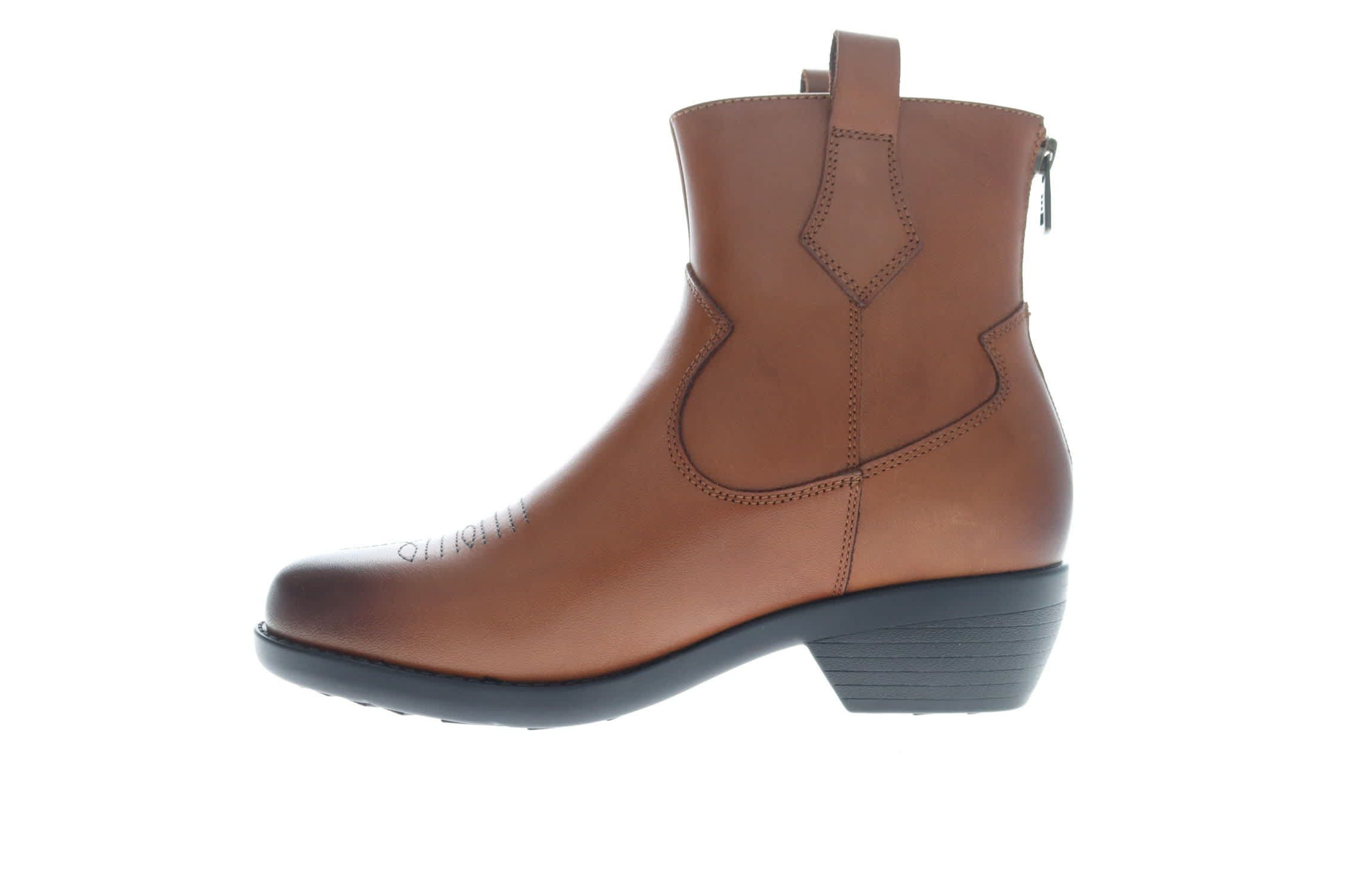 Maisie Western Style Boots