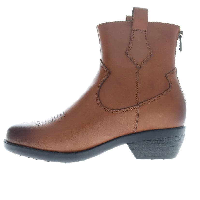 Maisie Western Style Boots