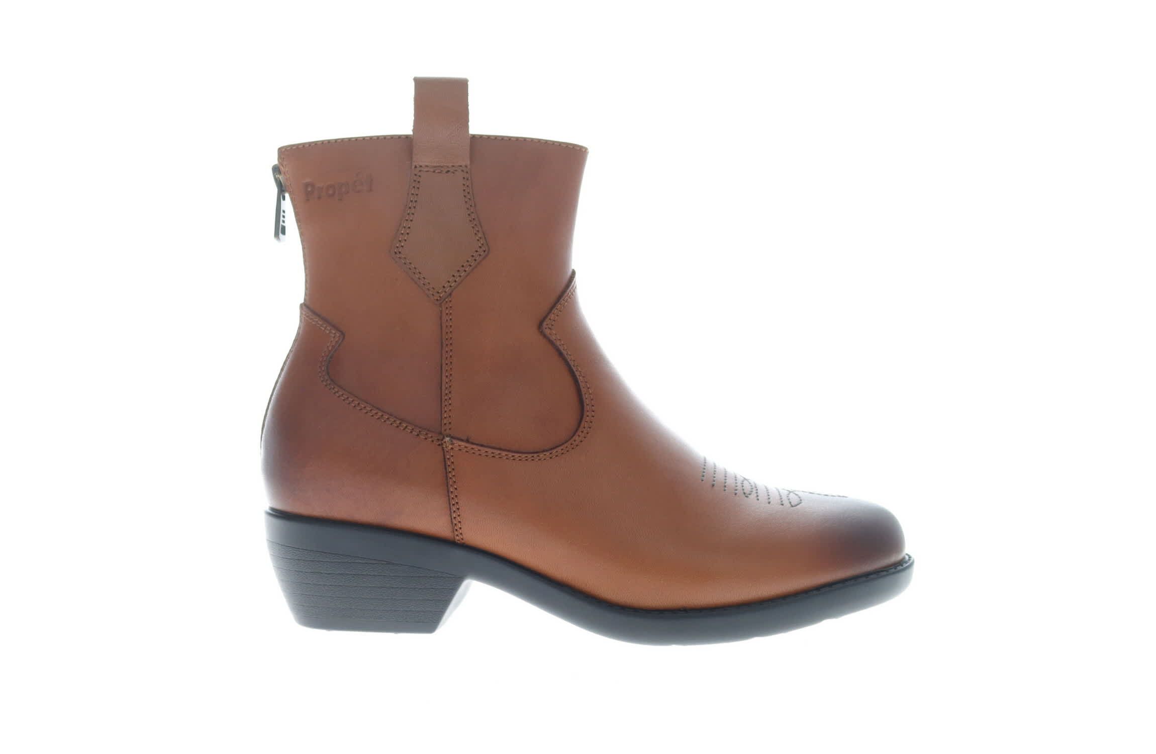 Maisie Western Style Boots
