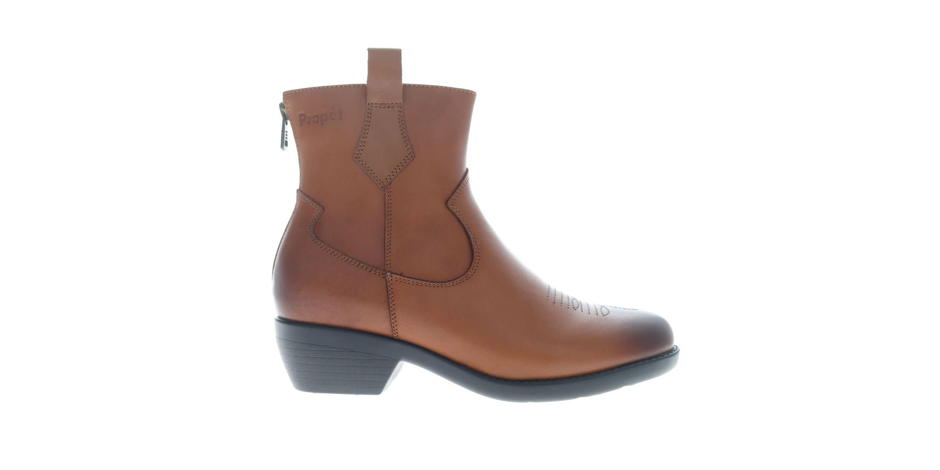 Maisie Western Style Boots