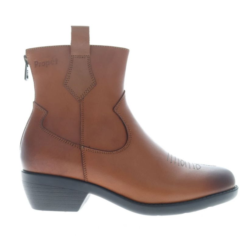 Maisie Western Style Boots