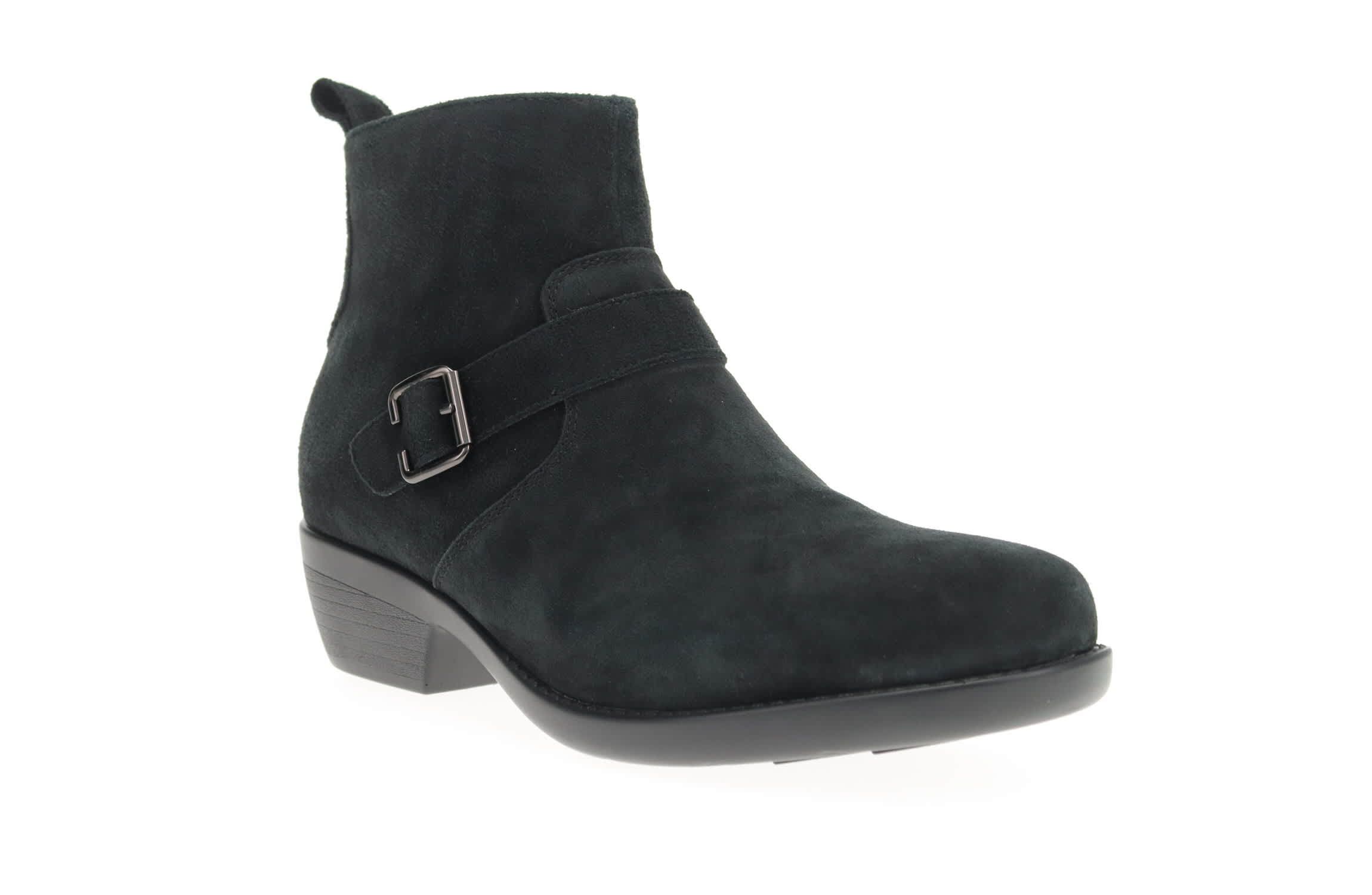 Memphis Boots