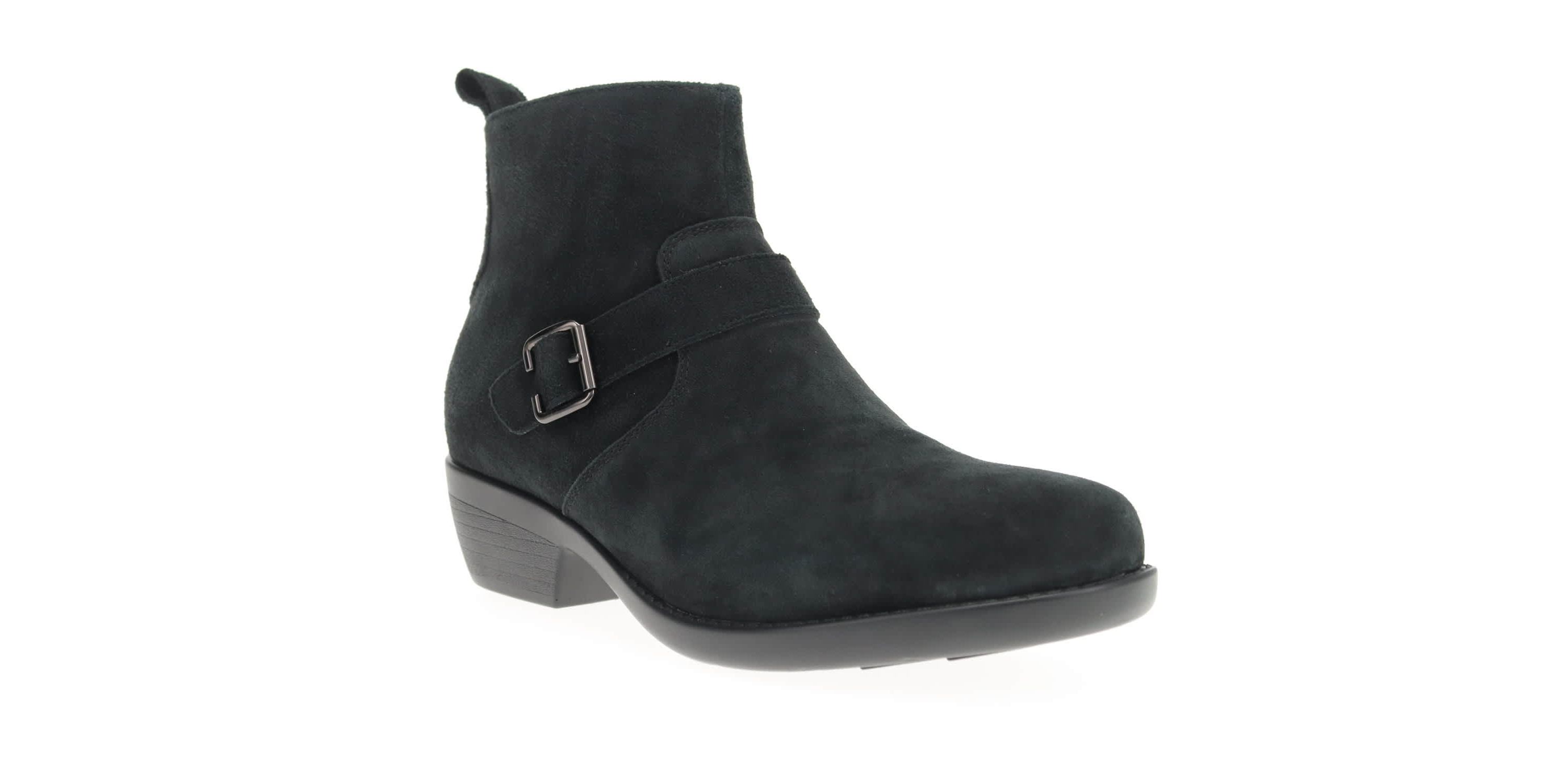 Memphis Boots