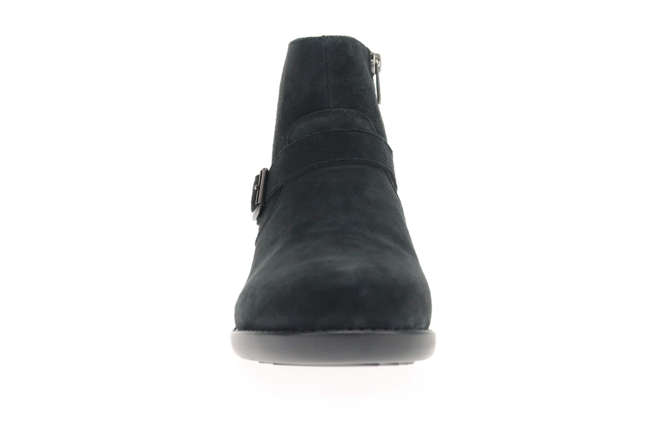 Memphis Boots