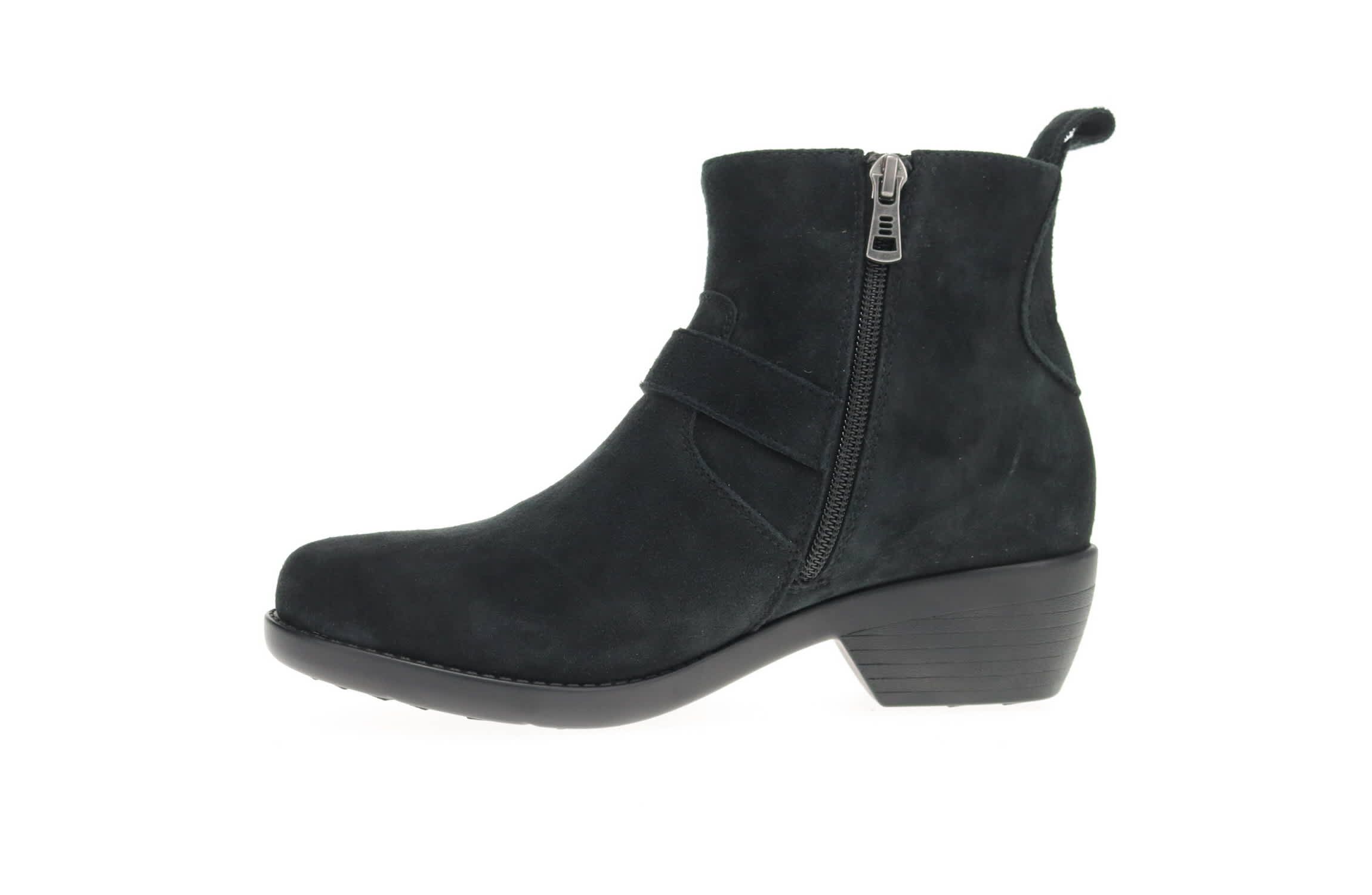 Memphis Boots
