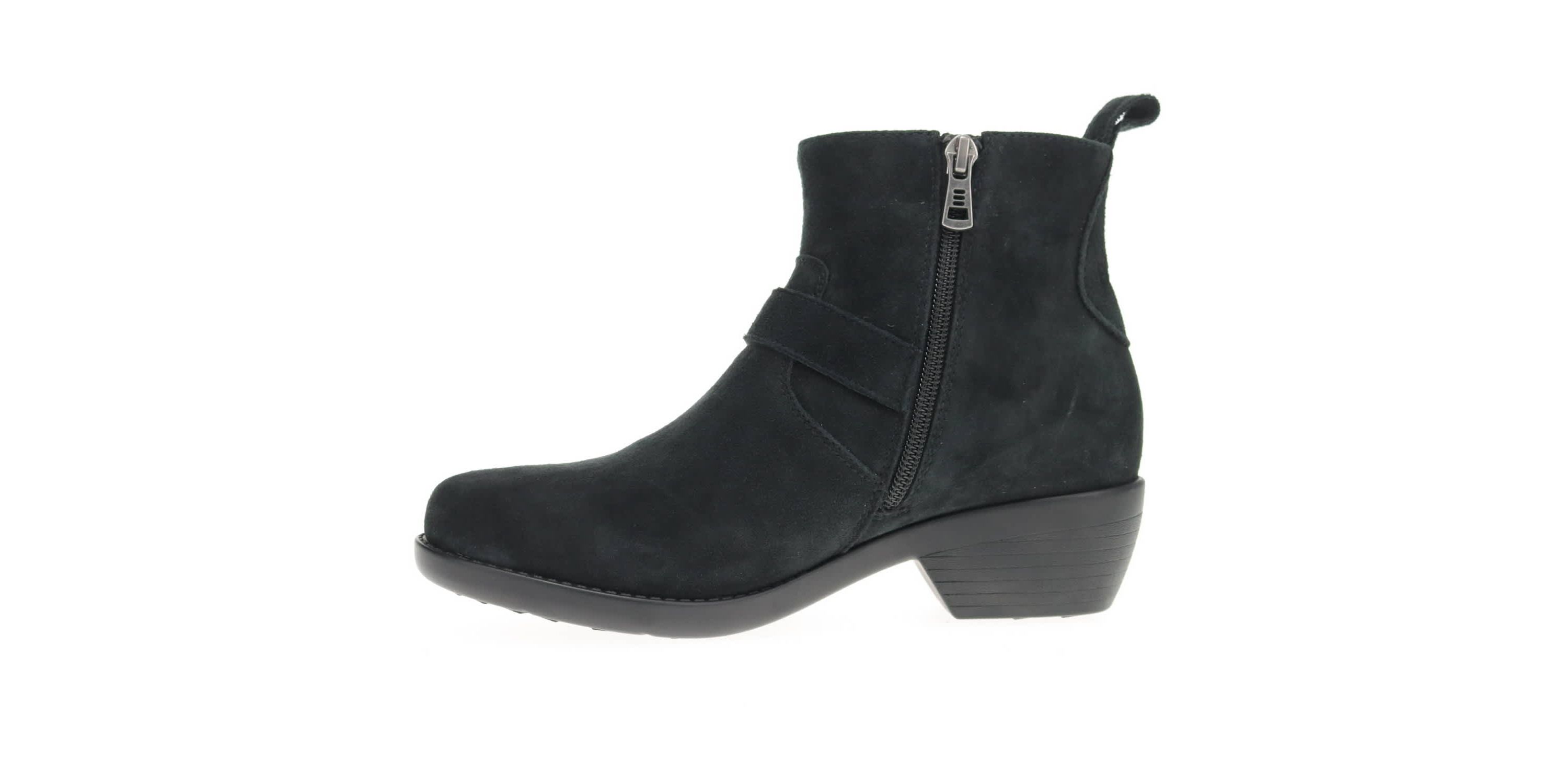 Memphis Boots