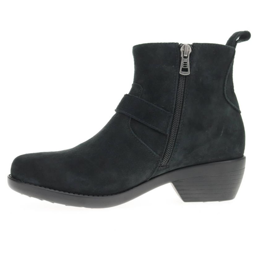 Memphis Boots