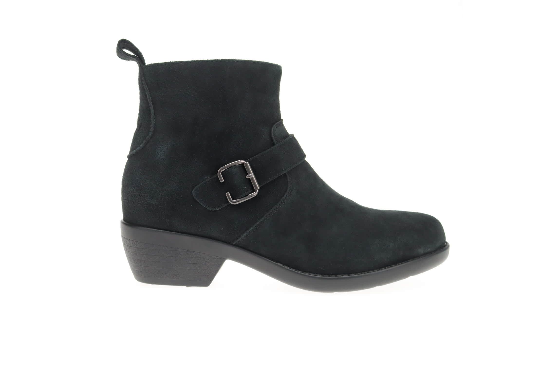 Memphis Boots