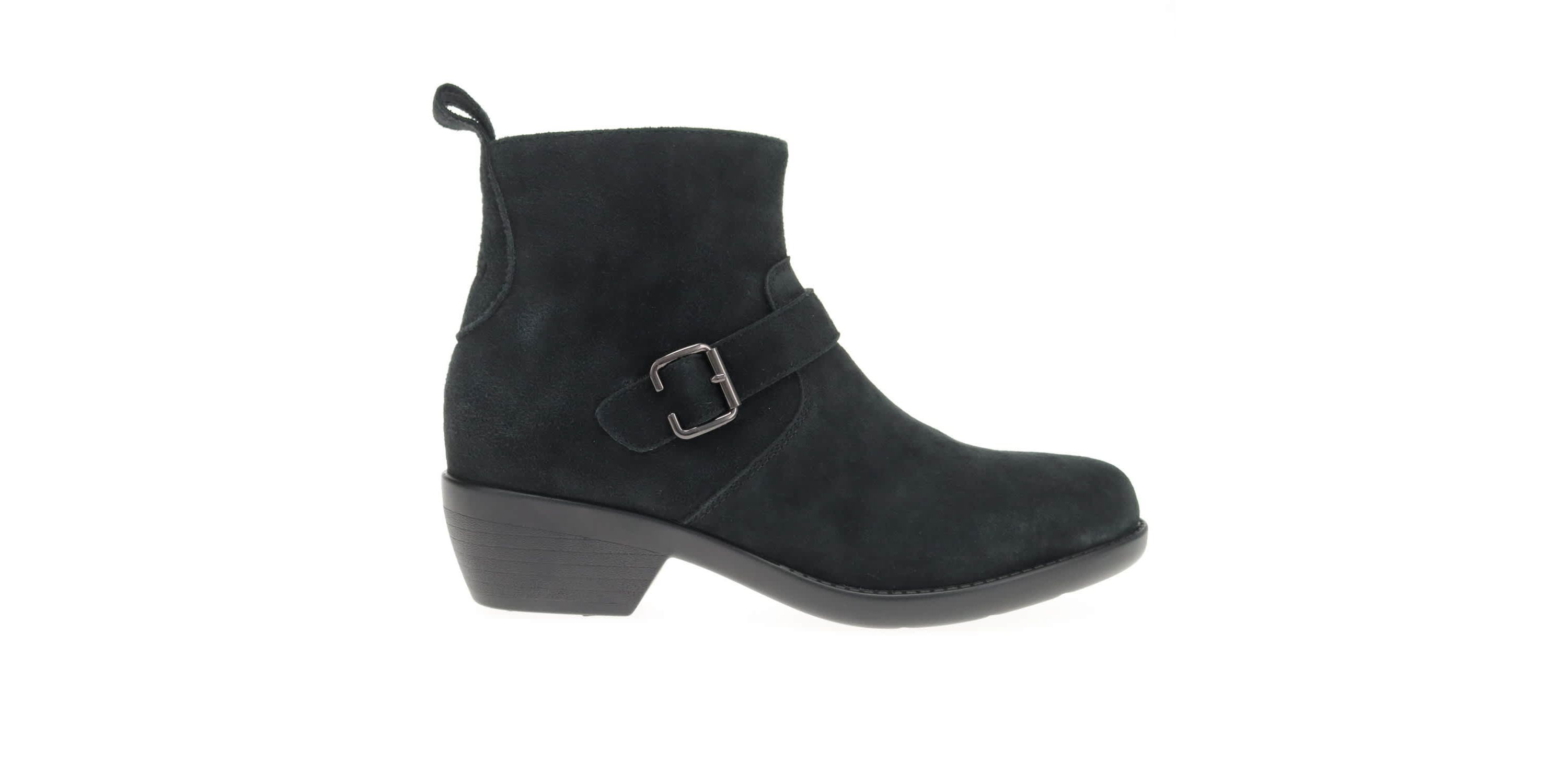 Memphis Boots