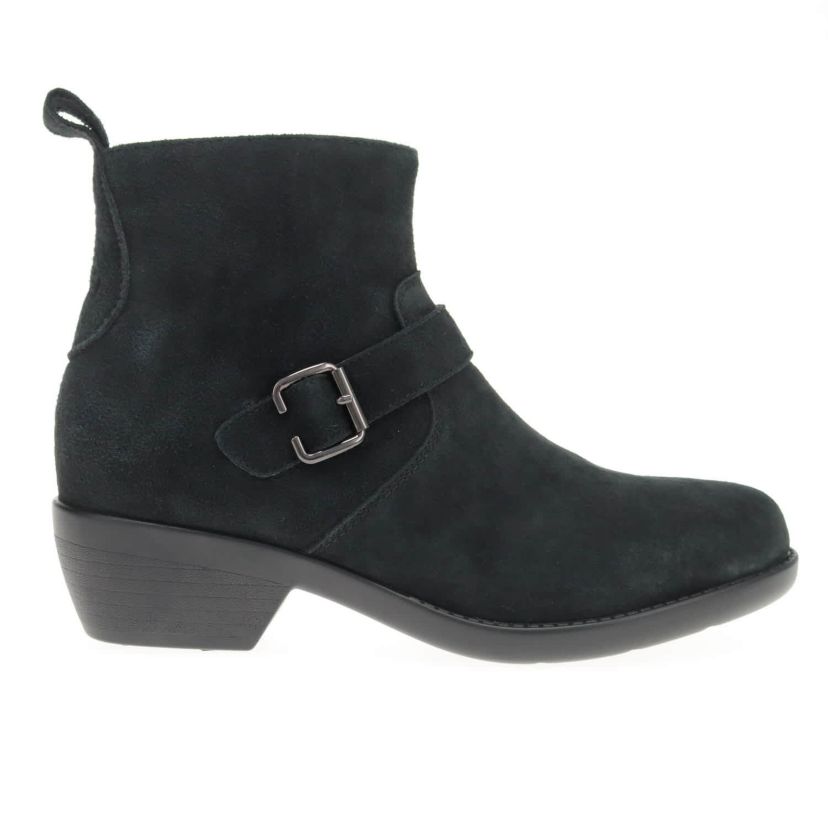 Memphis Boots