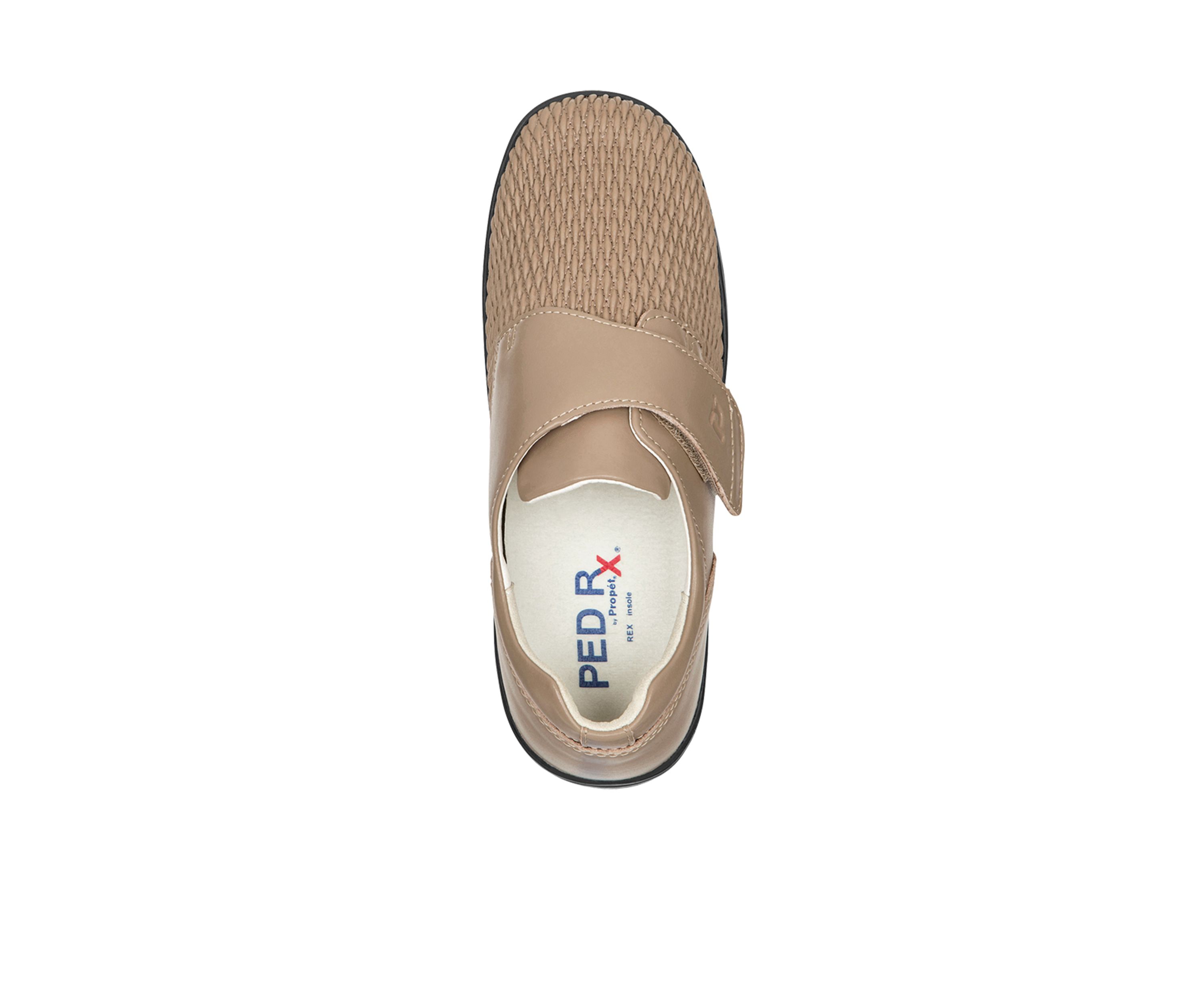 Olivia Stretchable Casual Shoe