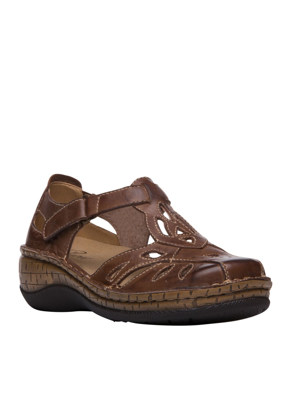 Jenna Sandals