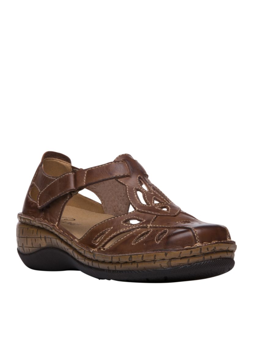 Jenna Sandals