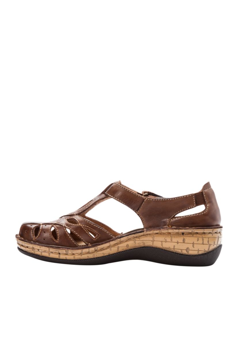 Jenna Sandals