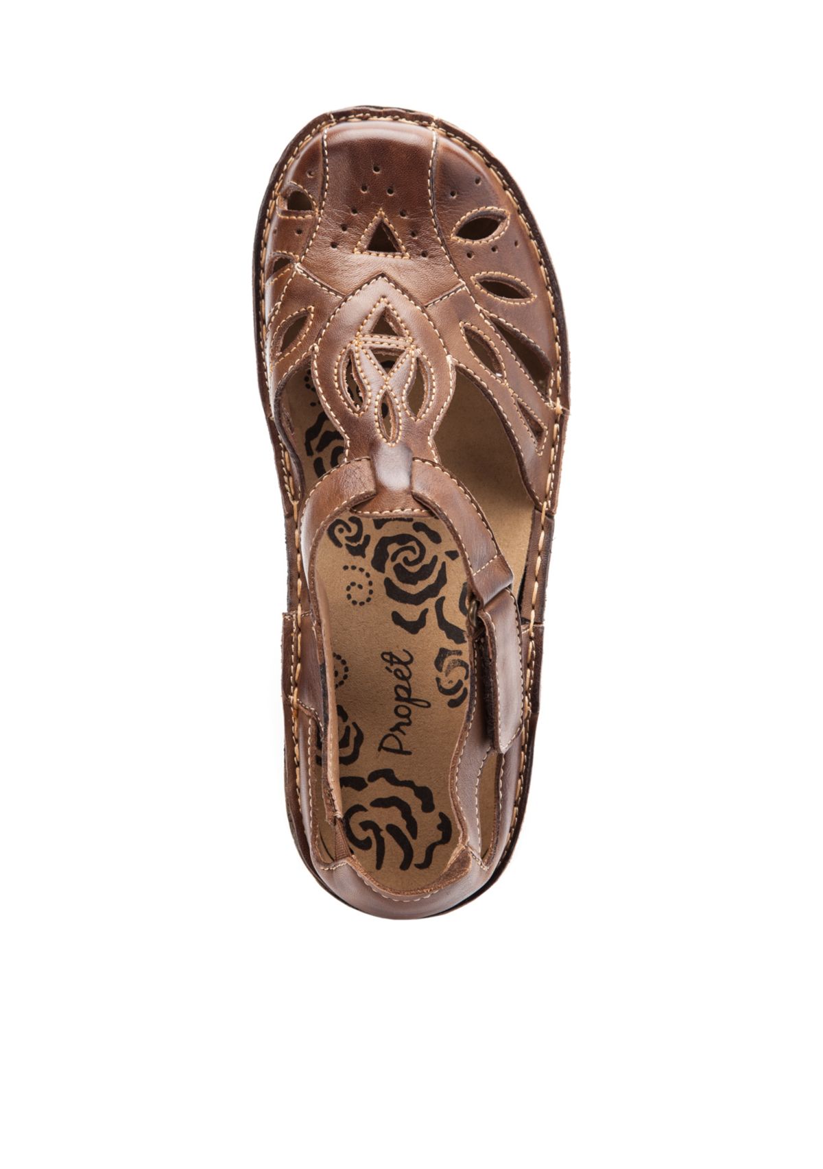 Jenna Sandals