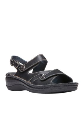 Jocelyn Slingback Sandal