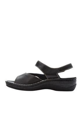 Jocelyn Slingback Sandal