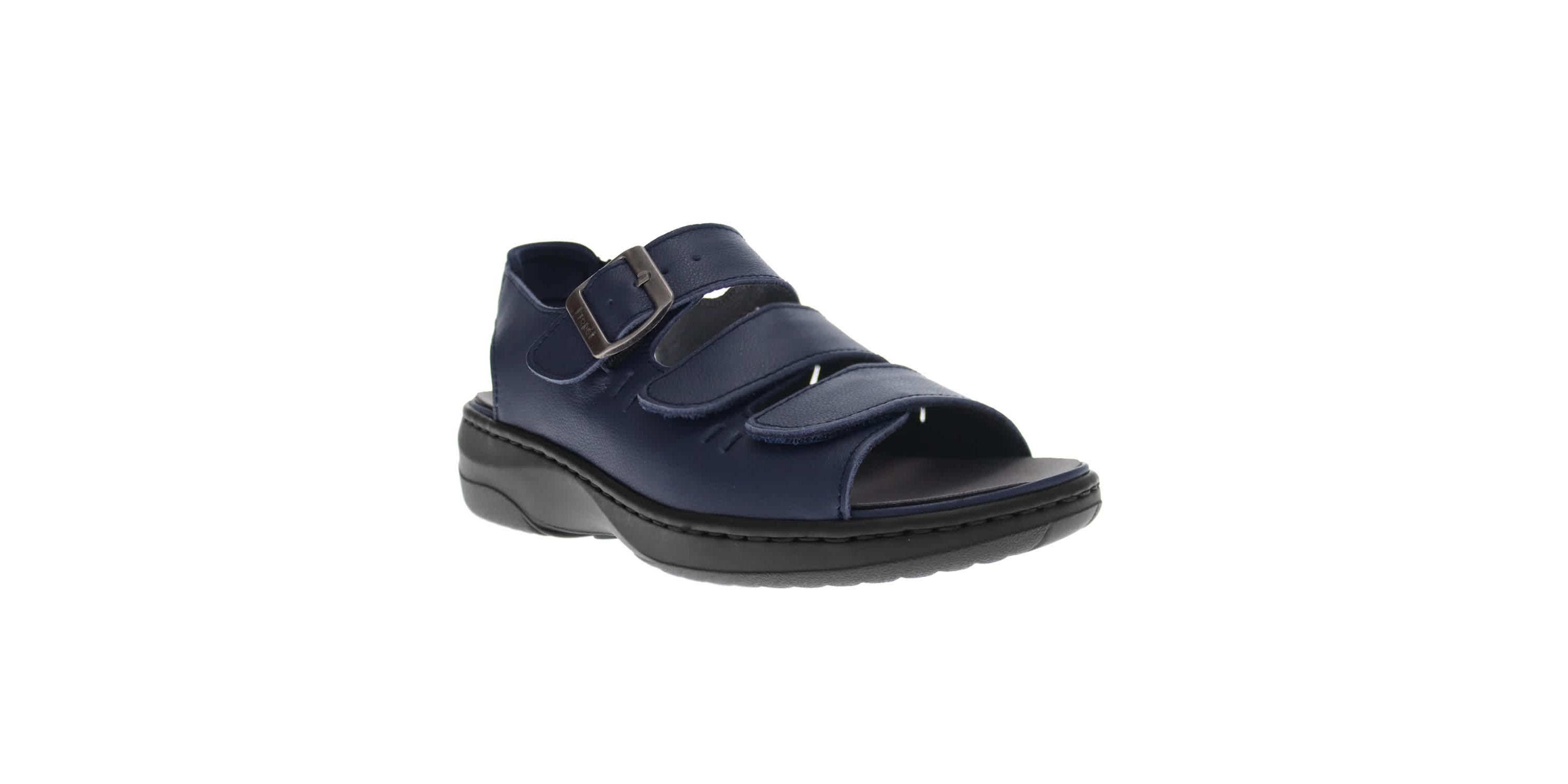 Womens Breezy Walker Sandals