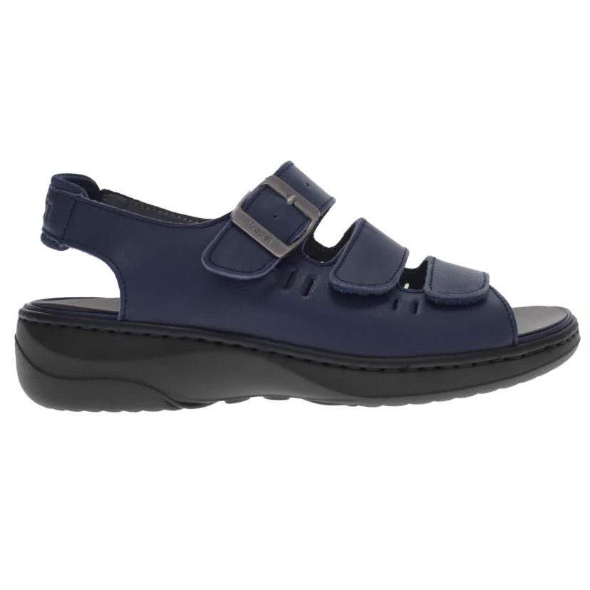Womens Breezy Walker Sandals