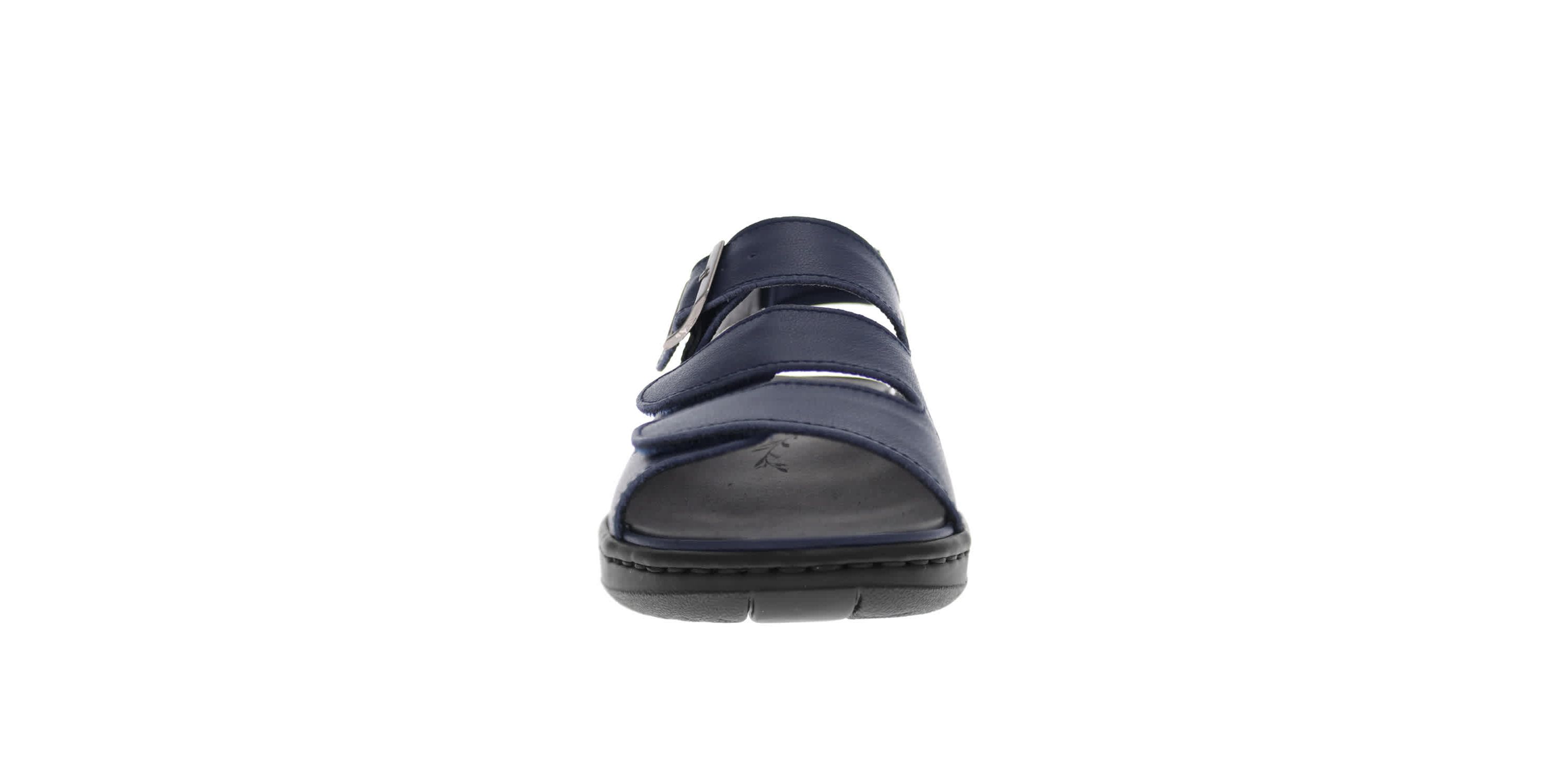 Womens Breezy Walker Sandals