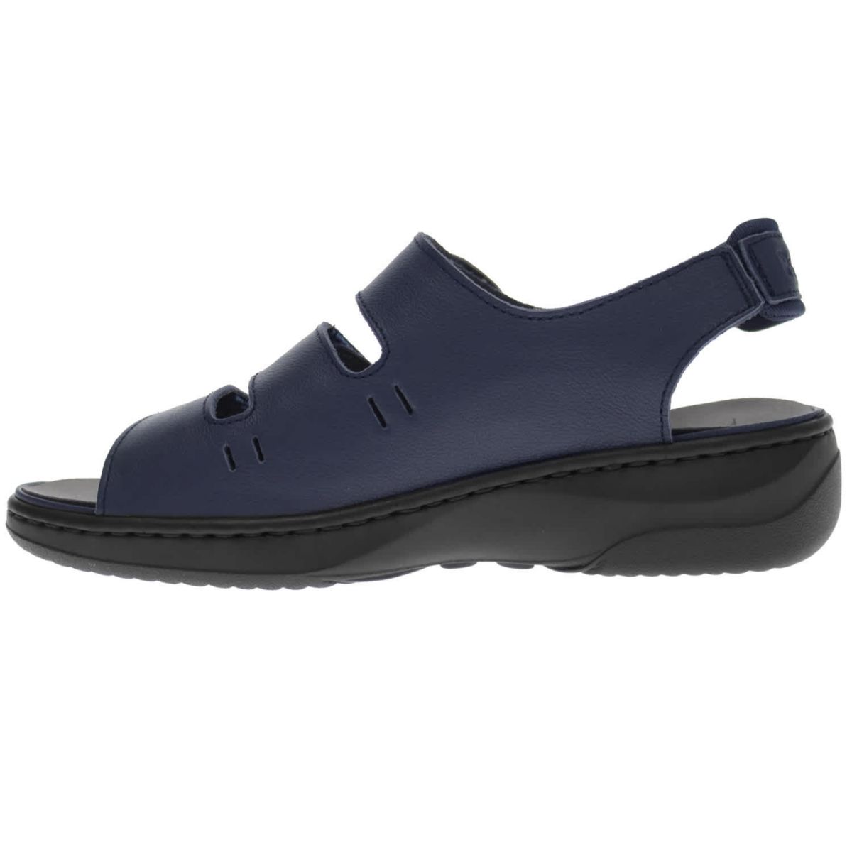 Womens Breezy Walker Sandals