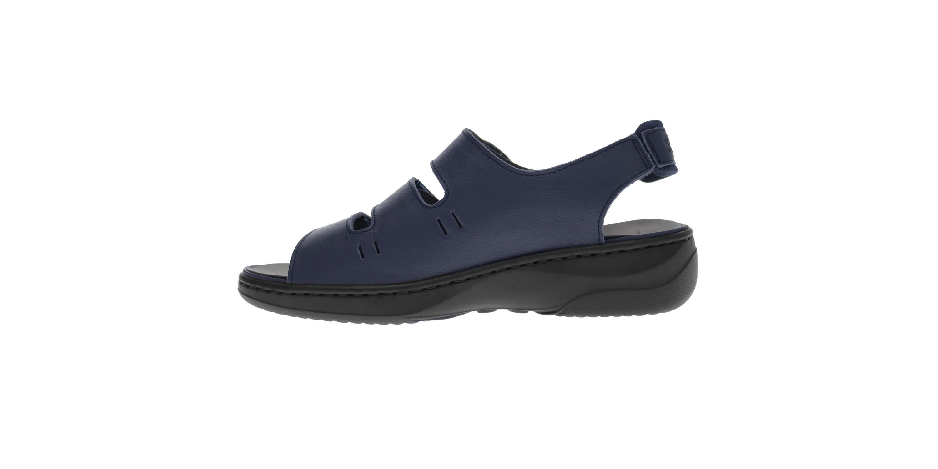 Womens Breezy Walker Sandals