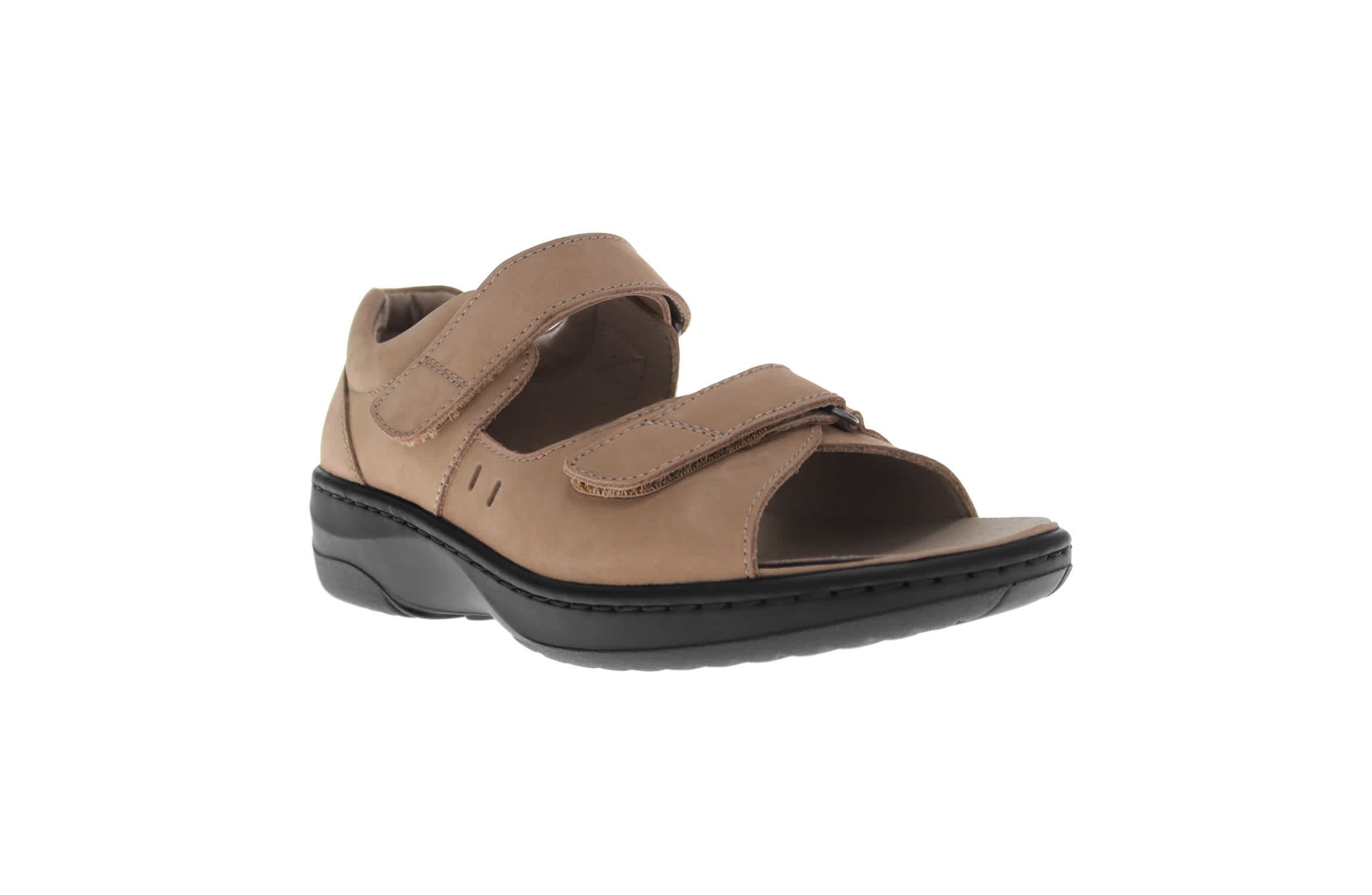 Womens Gemma Comfort Sandals