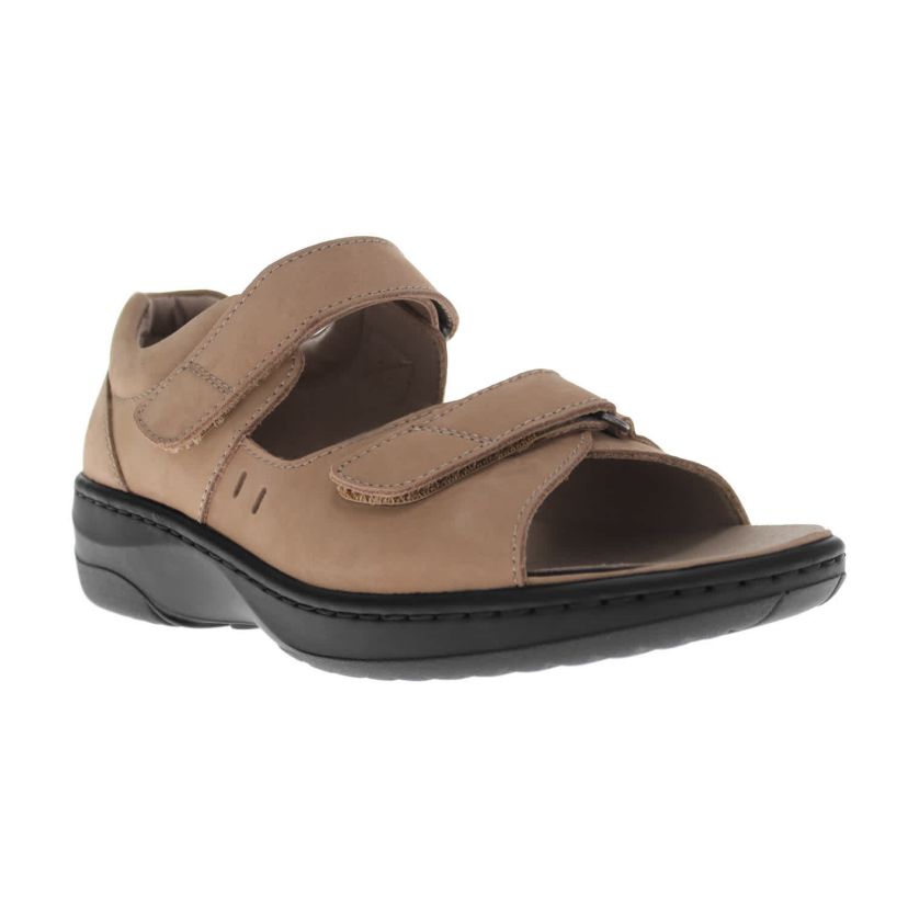 Womens Gemma Comfort Sandals