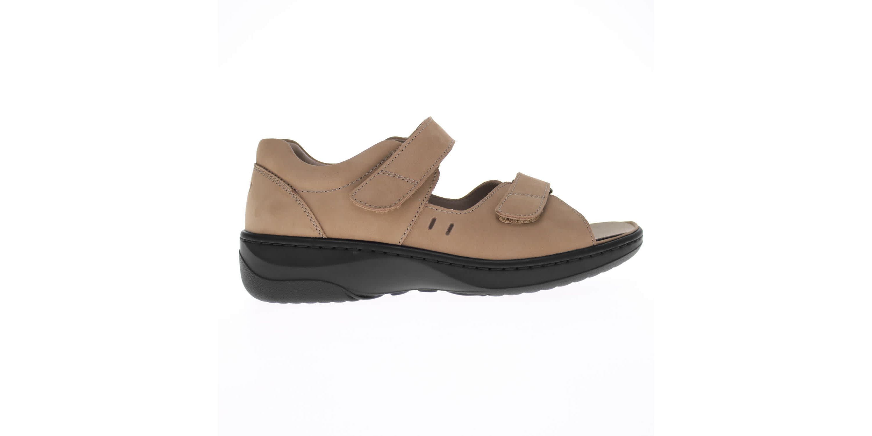 Womens Gemma Comfort Sandals