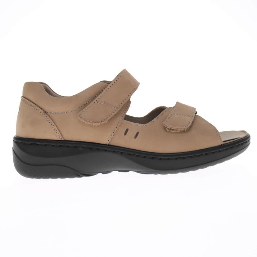 Womens Gemma Comfort Sandals