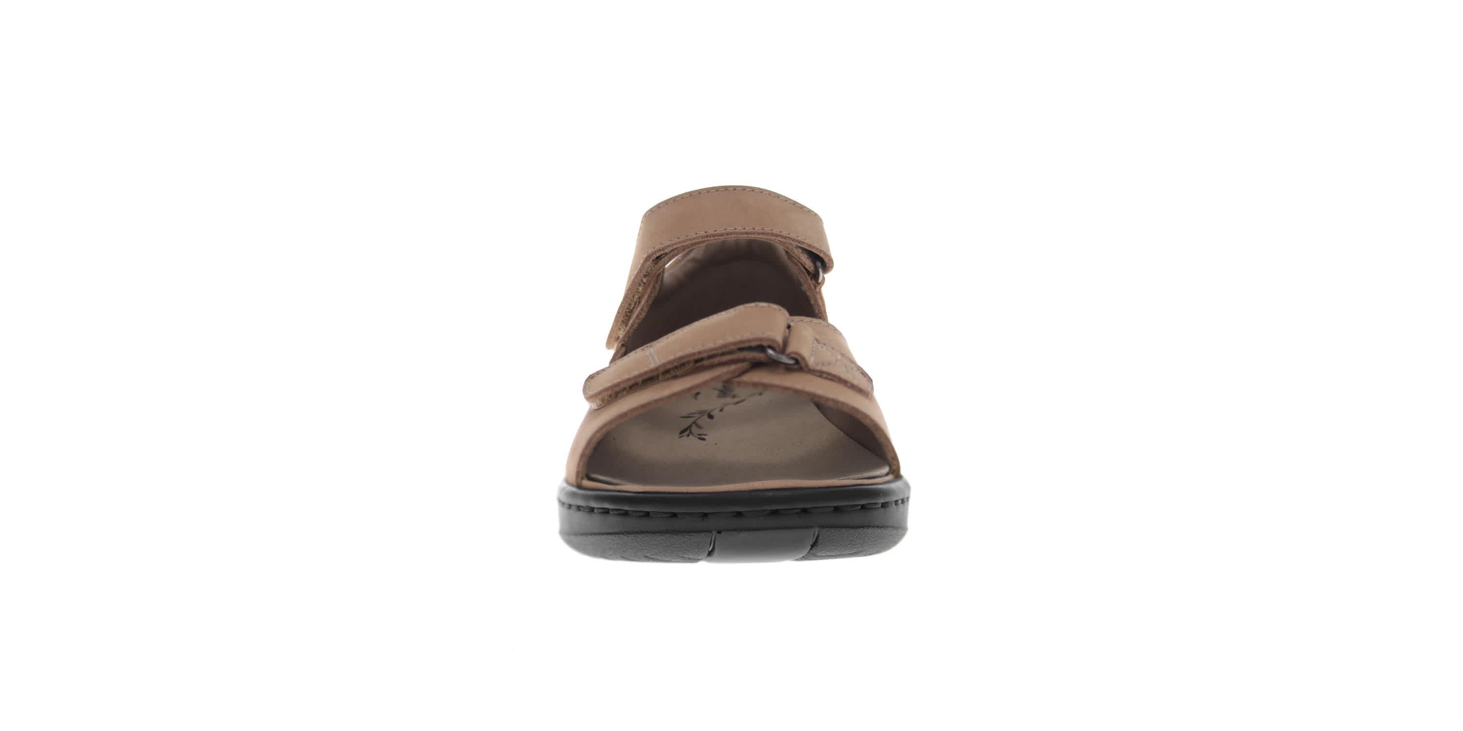 Womens Gemma Comfort Sandals