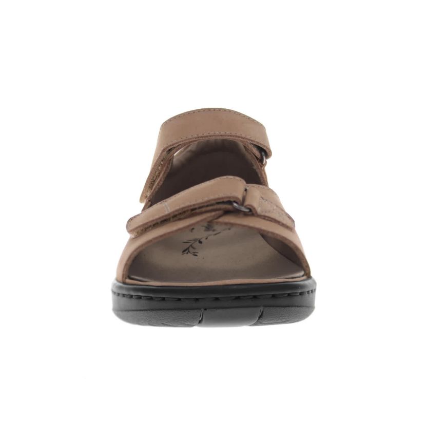 Womens Gemma Comfort Sandals