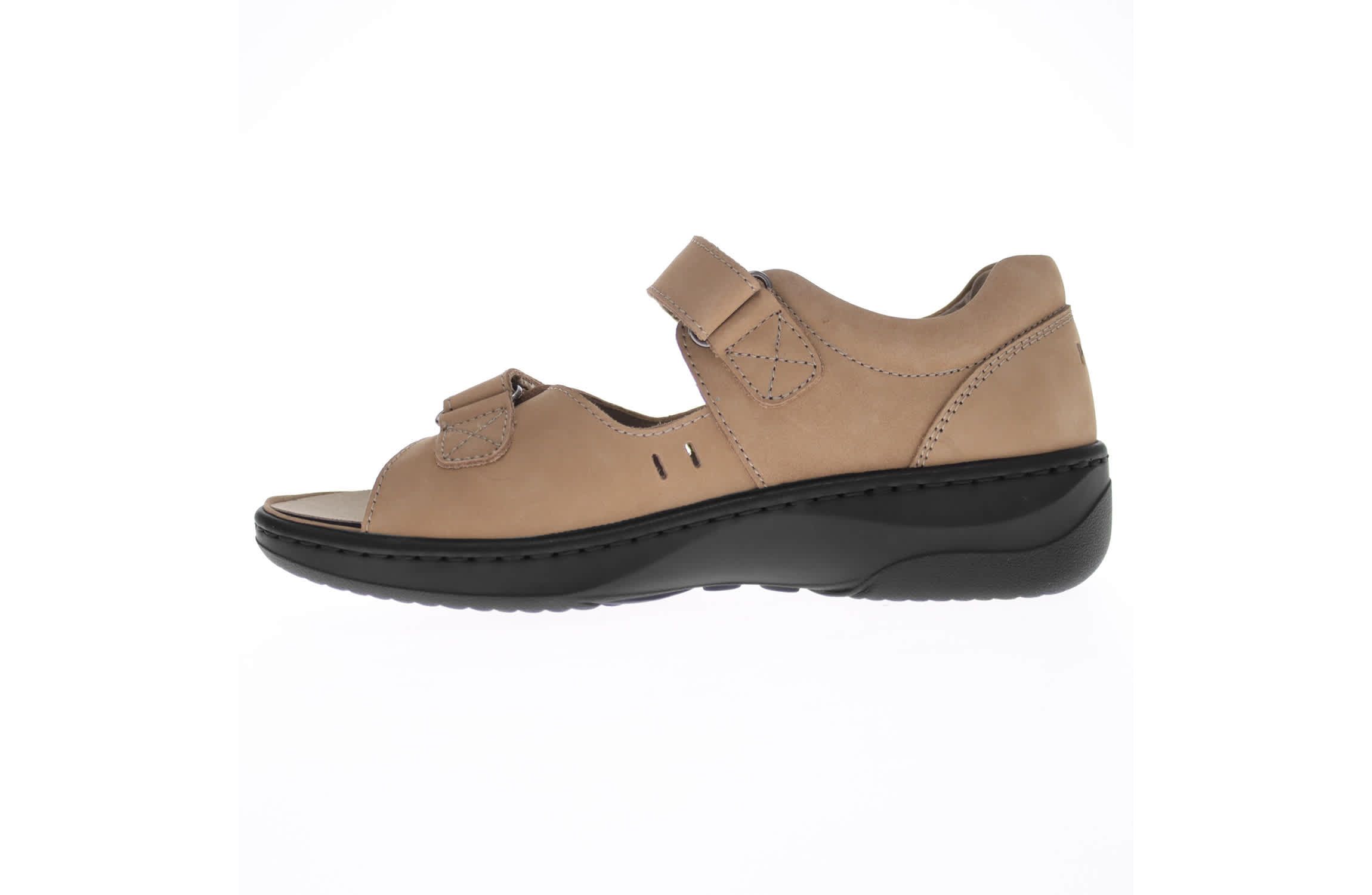 Womens Gemma Comfort Sandals