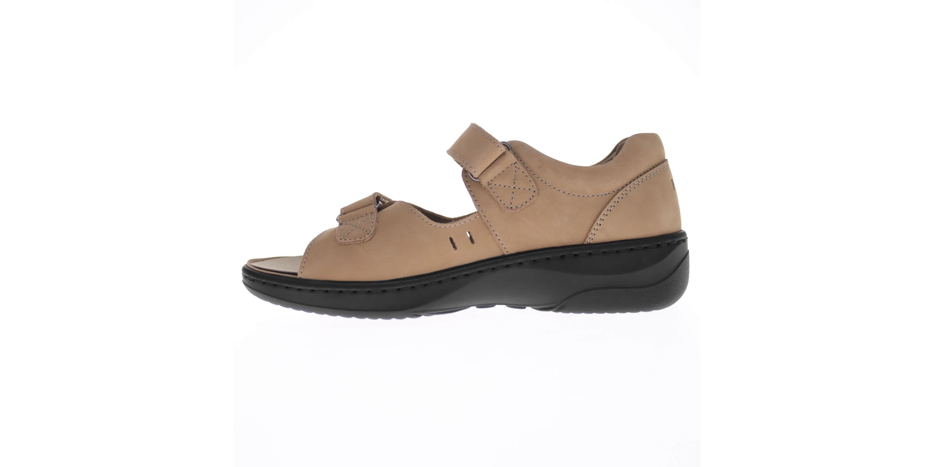 Womens Gemma Comfort Sandals