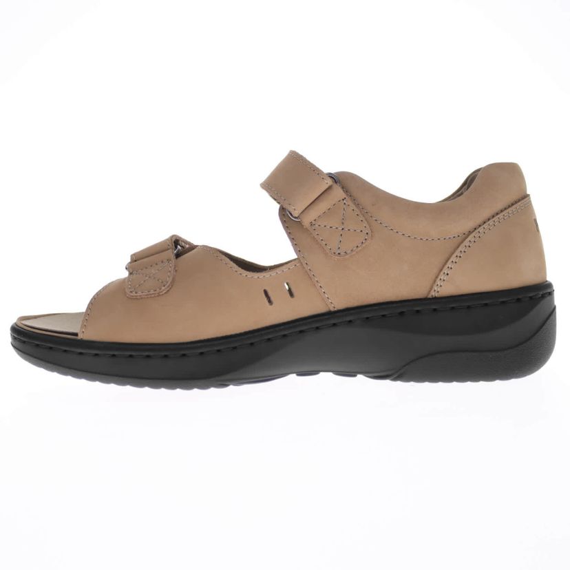Womens Gemma Comfort Sandals