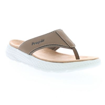 Propét Women's TravelActiv FT Sandals
