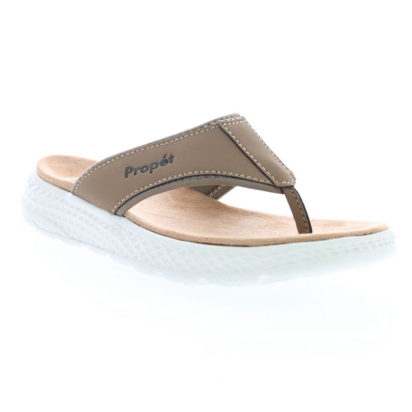 Womens TravelActiv FT Sandals