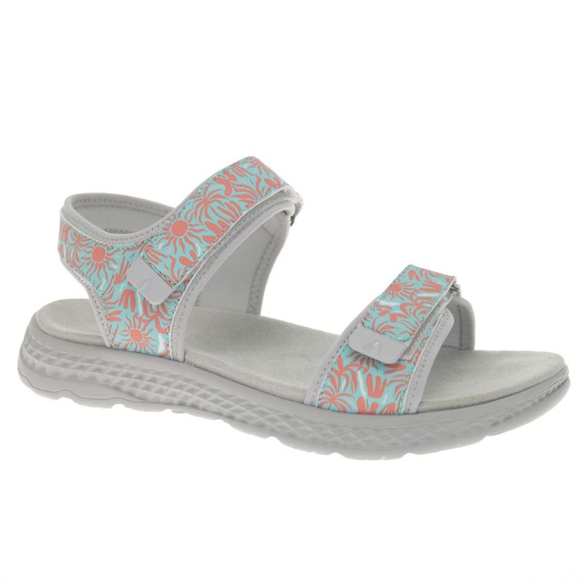 Womens TravelActiv Aspire Sandals