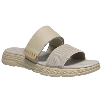 Propét Women's TravelActiv Allegra Slide Sandals