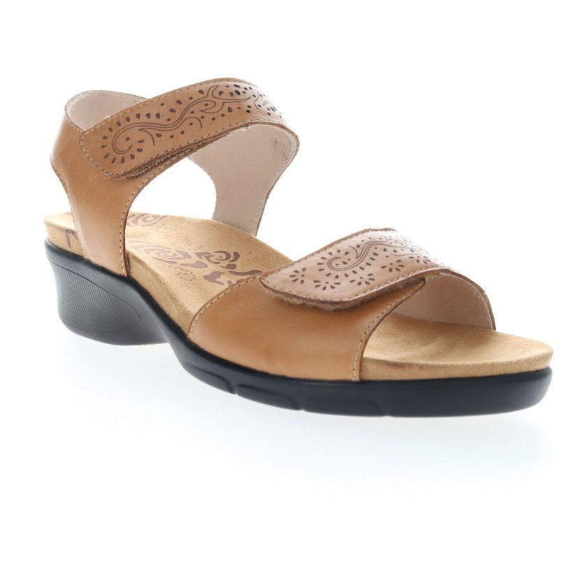 Wanda Sandals