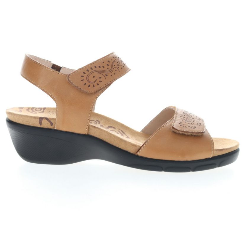 Wanda Sandals