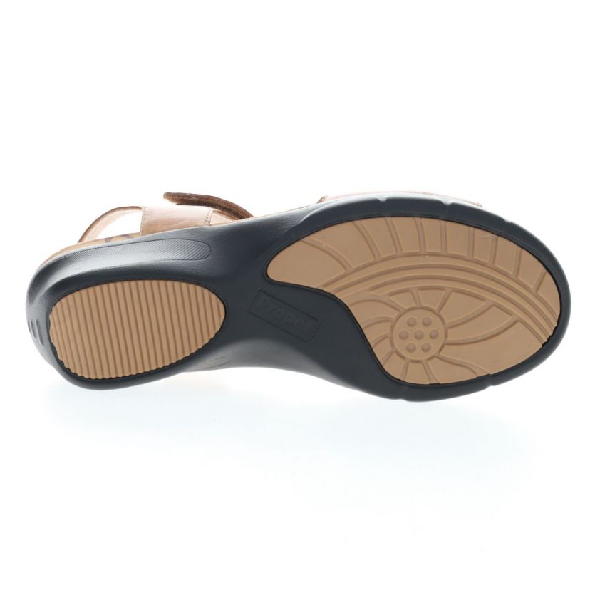 Wanda Sandals