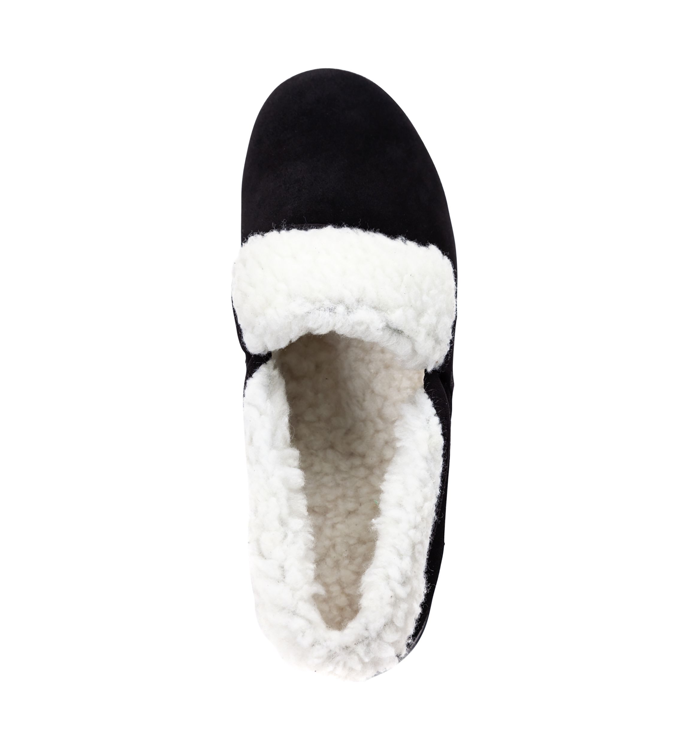 Colbie Slippers