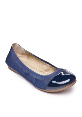 Kim Rogers® Adabella Flat | Belk