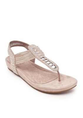 belk sandals for ladies