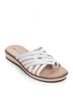 sandals from belk